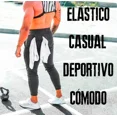 thumbnail image 4 of Pants Jogger Slim Fit Correr Gym Casual Moda Echt Rw Toa, 4 of 8