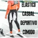 thumbnail image 4 of Pants Jogger Slim Fit Correr Gym Casual Moda Echt Rw Toa, 4 of 8