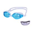thumbnail image 3 of Gafas de natación gafas de piscina portátiles de moda para surf de playa al aire libre Azul, 3 of 8