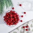 thumbnail image 4 of Artificial Cherry Fruit, Artificial Fruit for Decoration, 100 PCS, 4 of 5