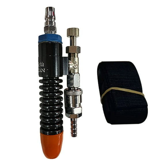 Breathable Industrial Air Cooled Waistcoat Vest For Construction Workers Factories Welders With Vortexes Tube Technology