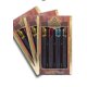 thumbnail image 1 of Set de 4 Perfumes para Hombre HAVANNA CLUB Eau de Parfume 35ML Havanna Club 35 ML x 4, 1 of 2
