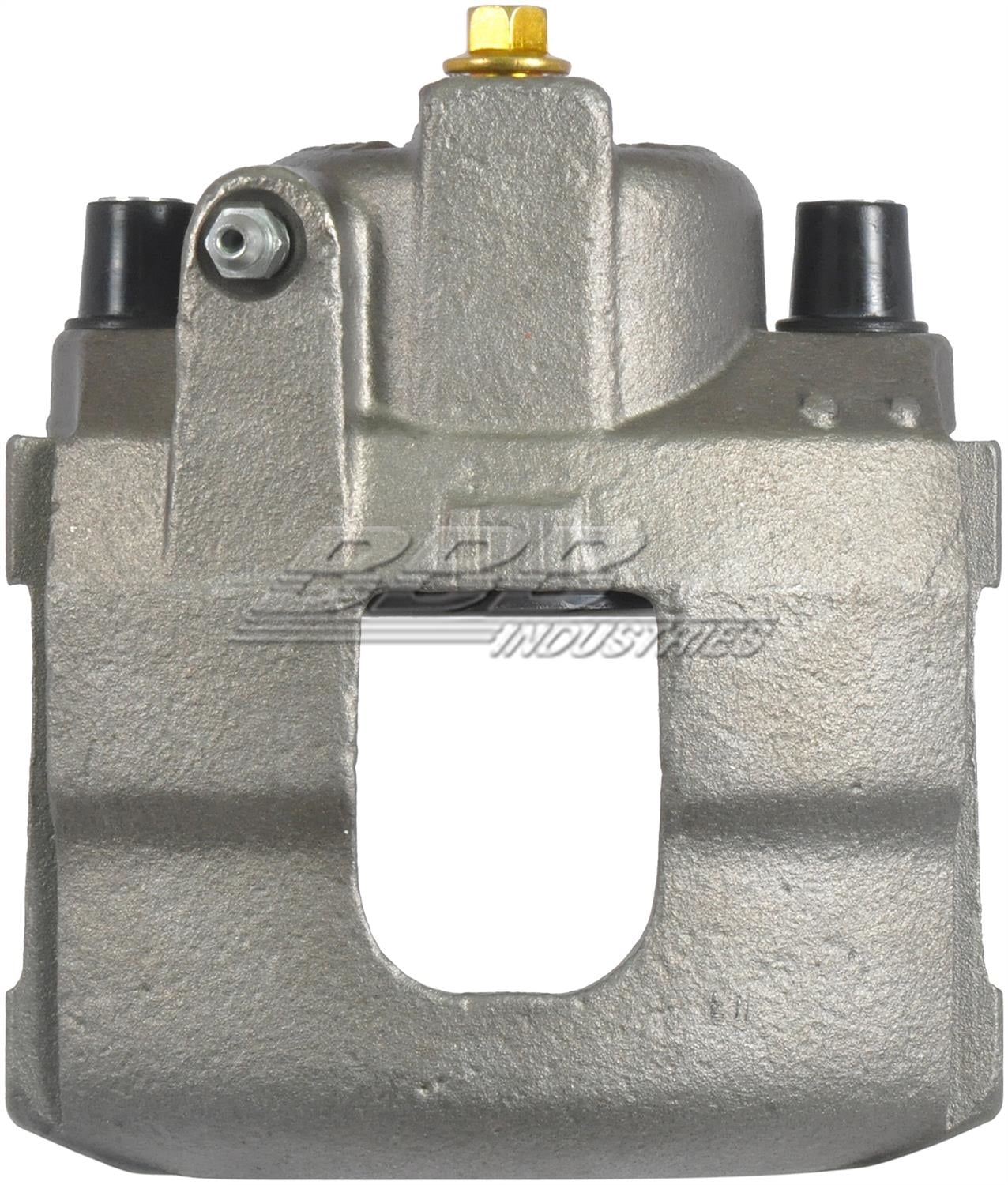 TERREPOWER formerly BBB Industries 97-17827B Reman Caliper w/installation Hardware