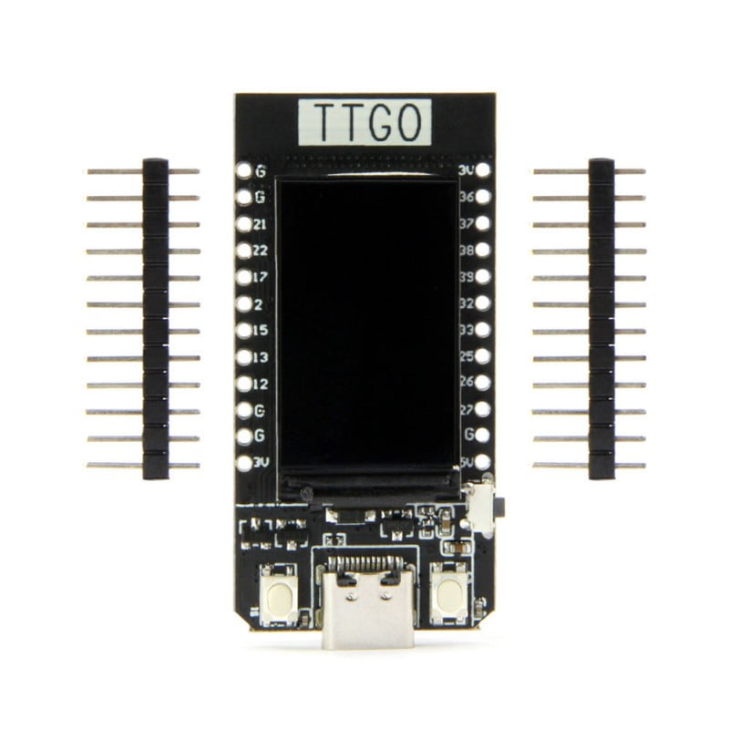 lcd display esp32 price