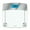 Clear, variant on Taylor 440 lb Digital Bathroom Scale Clear