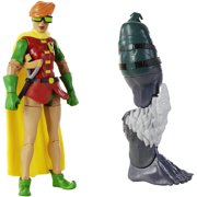 DC Multiverse Robin