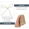thumbnail image 6 of KAKOWELY 1Set Synthetic Material Craft Rope for present Wrapping and Bows, 6 of 8
