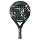 thumbnail image 1 of Raquete De Pádel Profissional Fibra Carbono 4018 Verde, 1 of 5