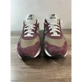 thumbnail image 2 of New Balance 580 MT580ECA Washed Burgundy Men's Size 11, 2 of 6