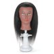 thumbnail image 2 of EBEWANLI Lima de uñas para uñas gruesas de 4,9 pulgadas, doble cara, de acero inoxidable, lima de uñas de metal, limas profesionales para uñas gruesas, limas de uñas resistentes para hombres, mujeres, 2 of 4