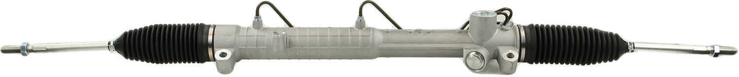 Atlantic Automotive Engineering 3401N AAE New Hydraulic Power Steering Rack & Pinion 100% Tested