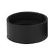 thumbnail image 2 of 2 Pack 36mm Diameter Rubber Eyepiece Covers for Stereo Microscope (Flat Angle), 2 of 4