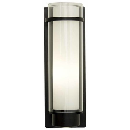 Dvi Lighting Dvp9063 Es 14 Height 1 Light Ada Compliant Wall Sconce Dvi Lighting Dvp9063 Es 14 Height 1 Light Ada Compliant Wall Sconce