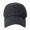 Grey, variant on Men Winter Baseball Hat Long Brim Solid Color Windproof Cold Resistant Ear Protection With Earflap Cold Weather Father Outdoor Cap