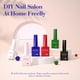 thumbnail image 2 of Set de esmaltes de uñas en gel CANNI, 6 colores clásicos, 9 ml, UV y LED Soak-Off, 2 of 6