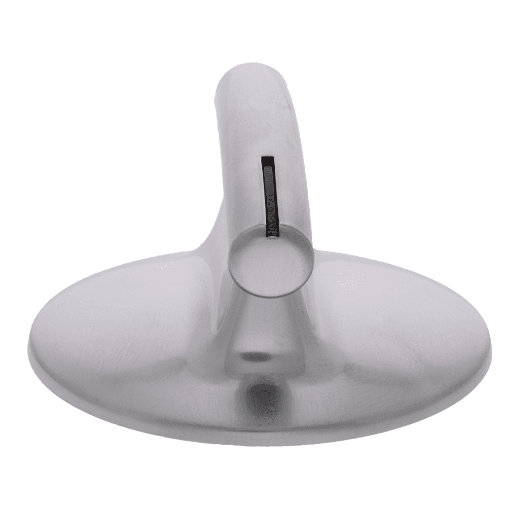 WP74010839, Surface Burner Knob replaces Magic Chef