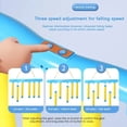 thumbnail image 3 of Challenge Falling Sticks Game Kids Stick Catching Toy Training Reaction Ability Educational Parent-Child Interactive Toy Sports, 3 of 7
