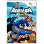 Pre-Owned Batman: The Brave and the Bold - Nintendo Wii