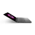 thumbnail image 3 of Lenovo LOQ-E 15.6" FHD 144Hz Gaming Laptop AMD Ryzen 7 7735HS 16GB DDR5 512GB SSD NVIDIA GeForce RTX 4050 Luna Gray, 3 of 15