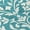 Teal, variant on Addison Rugs Chantille Indoor/Outdoor Transitional Floral Aloe Washable Rectangle Rug, 1'8" x 2'6"