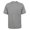 Heather Grey, variant on Victory Outfitters Men's Fortified Cotton Extra Length Single Pocket Crewneck T-Shirts