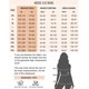 thumbnail image 3 of Shapewear for Women Tummy Control Fajas Colombianas Body Shaper Zipper Open Bust Bodysuit Kuyhfg Bienvenido a Kuyhfg, 3 of 5