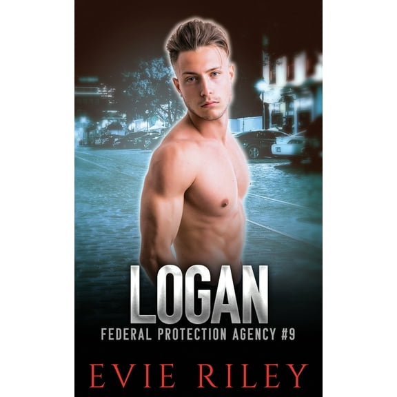 Federal Protection Agency Logan, Book 9, (Paperback)