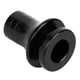 thumbnail image 3 of Adaptador de conector de retenedor de funda de cambio de aluminio universal M12x1.25 para palanca de cambios manual, color negro, 3 of 9