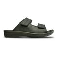 thumbnail image 2 of Revere Durban - Men's Slide Sandal, 2 of 10