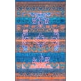 thumbnail image 2 of nuLOOM Vintage Lakenya Area Rug, 2 of 2