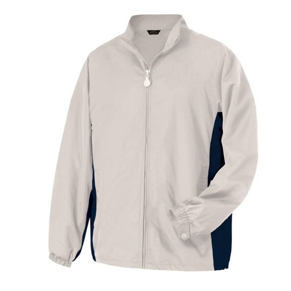 Monterey Club Men's Lightweight Twill Sport Jacket #1711