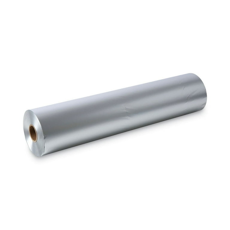 Karat 18 x 1000' Heavy Duty Aluminum Foil Roll - 1 Roll