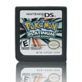 thumbnail image 3 of Pokemon Platinum & Diamond & Pearl 3pcs set NDS Game DS Cartridge Only,US Version, 3 of 7