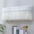 thumbnail image 4 of Zshan Air Conditioning Cover Home Indoor Air Conditioner Protective Cover AC Cover Case 85cm, 4 of 4