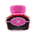 thumbnail image 2 of Thornton's Luxury Goods  Fountain Pen Ink 30ml Bottle Pink, 2 of 4