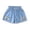 Blue 8, variant on FAIWAD Toddler Girls Jean Shorts Girls Summer Elastic Waist Thin Denim Shorts Casual Cute Skirted Shorts for Kids 2-7Y