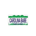thumbnail image 1 of Design It Yourself S. Carolina Bicycle Plate #3. Free Personalization on Plate, 1 of 1