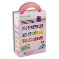 thumbnail image 2 of Disney Baby: Minnie y sus Amigos - Mi Primera Biblioteca - 12 Libros de Cartón - Bloque de Libros, 2 of 4