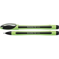 Schneider Xpress Fineliner .8mm, Black (190001)