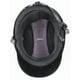 thumbnail image 3 of Casco de equitación IRH Medalist Velveteen para adulto, talla 6 5/8, 3 of 4