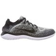 thumbnail image 2 of Nike Men's Free Rn Flyknit 2018 Running Shoe, 2 of 4