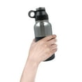 thumbnail image 5 of Brentwood GeoJug G-1040BK 40oz Stainless Steel Vacuum Insulated Water Bottle, 5 of 6
