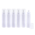 thumbnail image 1 of 6pcs / Set Atomizador Vacío Recgables De Spray Pa Perfumes, omaterapia, Aceites Esenciales, Agua omática, , 120/150/200 100 ml Sunnimix bomba de spray, 1 of 8