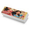 thumbnail image 1 of Elena de Ávalor Estuche Rígido para Gafas de Cuero PU Protector con Forro de Felpa Premium Suave para Hombres y Mujeres, 1 of 5