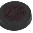 thumbnail image 3 of Coussinets d'oreille de remplacement en cuir protéiné pour écouteurs Focus UC B825 et Focus 2 UC pour BLACKWIRE 5210, 5220 et 7225, 3 of 4