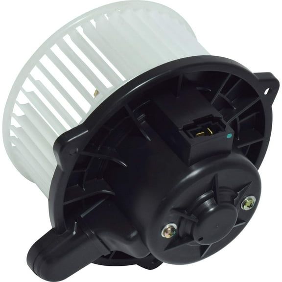 New A/C Blower Motor for 11-24 Dodge Durango V6/ V8 3.6L/ 5.7L/ 6.2L/ 6.4L