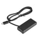 thumbnail image 2 of 10Gbps TypeC Charging & Data Sync Extension Cable Extender for Nintendo Switch Dock, 2 of 4