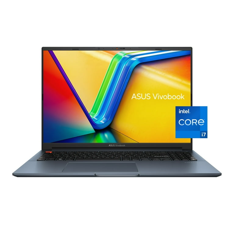 ASUS Vivobook Pro 16” Laptop, Intel i7, RTX 4050, 16GB RAM, 1TB SSD, Win 11 - Walmart.com ASUS Vivobook Pro 16” Laptop, Intel i7, RTX 4050, 16GB RAM, 1TB SSD, Win 11 - Walmart.com