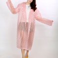 thumbnail image 5 of fashionhome Portable Réutilisable Hommes Femmes Imperméable d'Urgence Couvert Abri Randonnée Camping en Plein Air Pluie Couverture Poncho, 5 of 5