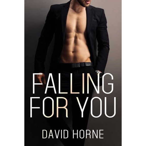 Falling for You (Paperback)